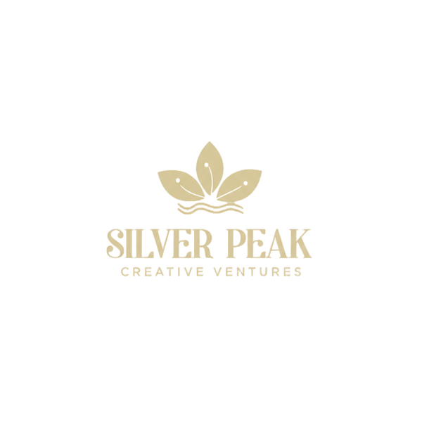 Silver Peak Creative Ventures | Online Beauty Shop